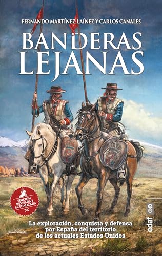 Banderas Lejanas (Spanish Edition)