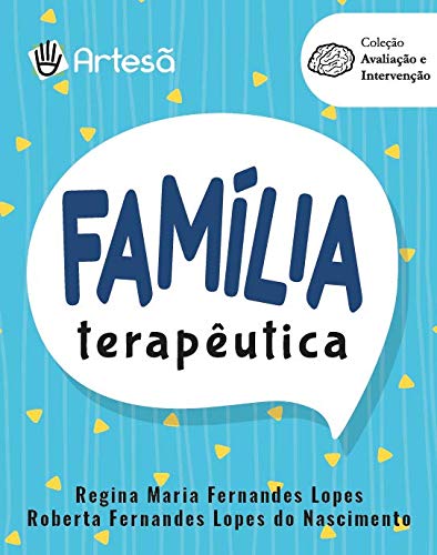 Baralho Família Terapêutica