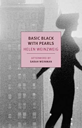 Basic Black With Pearls (New York Review Books Classics) (English Edition)