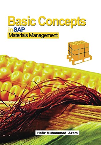 Basic Concepts in SAP Materials Management: SAP materials Management (English Edition)