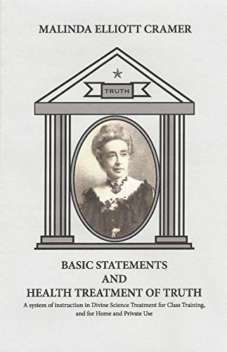 BASIC STATEMENTS and Health Treatment of Truth. (English Edition)