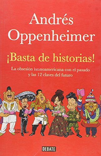 Basta de Historias