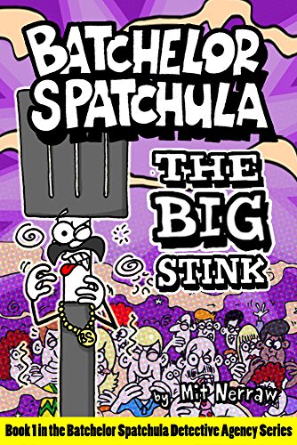 Batchelor Spatchula