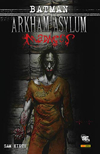 Batman: Arkham Asylum