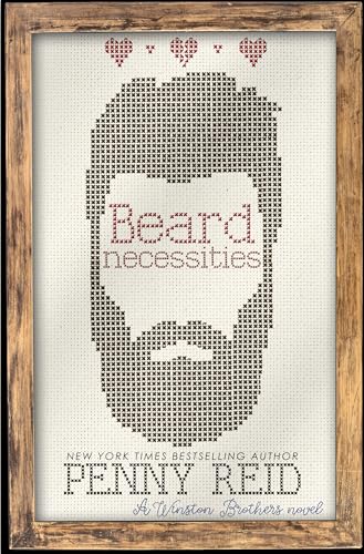 Beard Necessities: A Small Town Romantic Comedy (Winston Brothers Book 12) (English Edition)