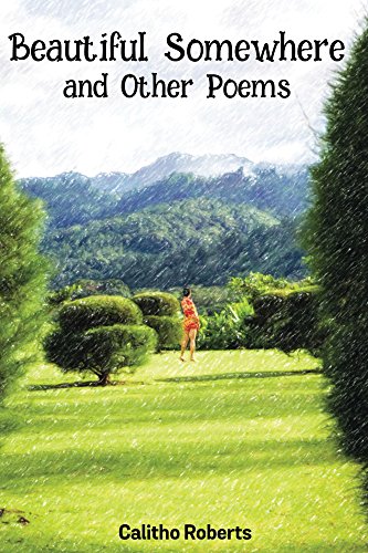 Beautiful Somewhere and Other Poems (English Edition)