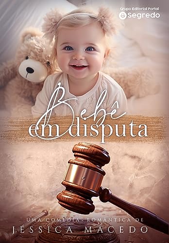 Bebê em disputa
