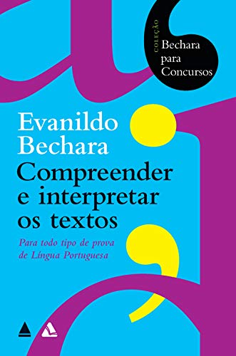 Bechara para concursos