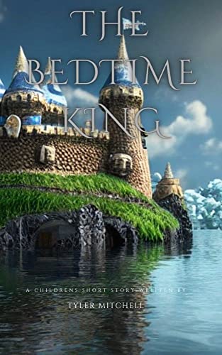 Bedtime King (English Edition)
