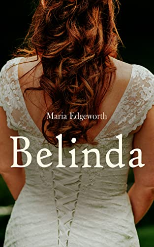 Belinda: Regency Romance Classic (English Edition)