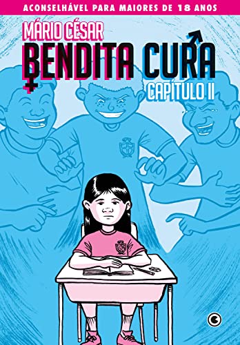 Bendita Cura – Capítulo 02