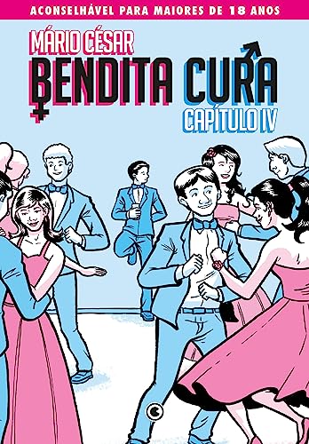 Bendita Cura – Capítulo 04