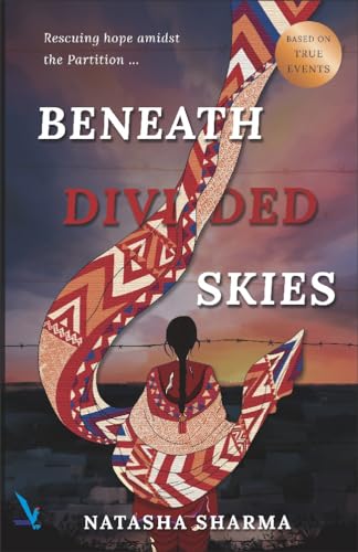 Beneath Divided Skies (English Edition)