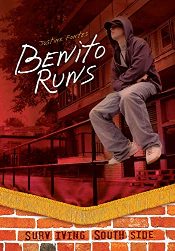 Benito Runs (Surviving Southside) (English Edition)