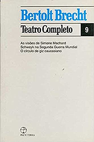 Bertolt Brecht