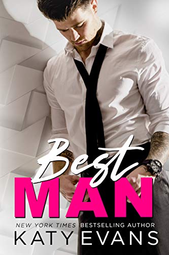 Best Man (English Edition)