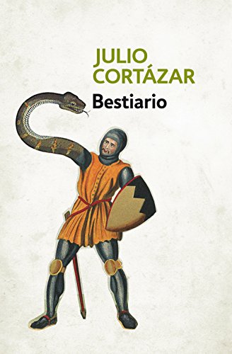 Bestiario (Spanish Edition)