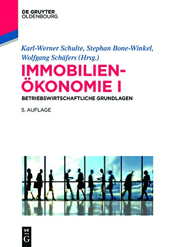 Betriebswirtschaftliche Grundlagen (German Edition)
