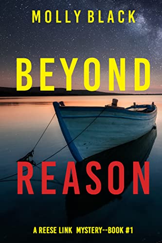 Beyond Reason (A Reese Link Mystery—Book One) (English Edition)