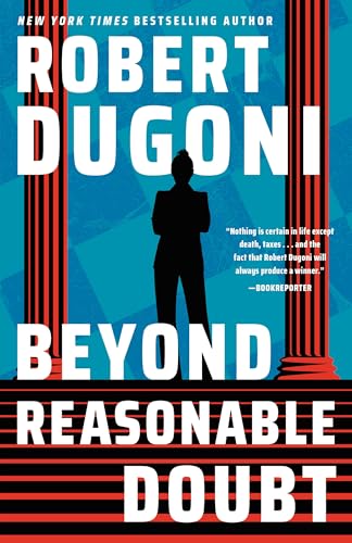 Beyond Reasonable Doubt (Keera Duggan Book 2) (English Edition)
