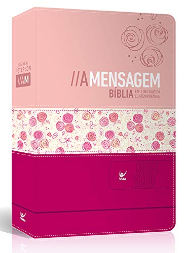 BIBLIA A MENSAGEM