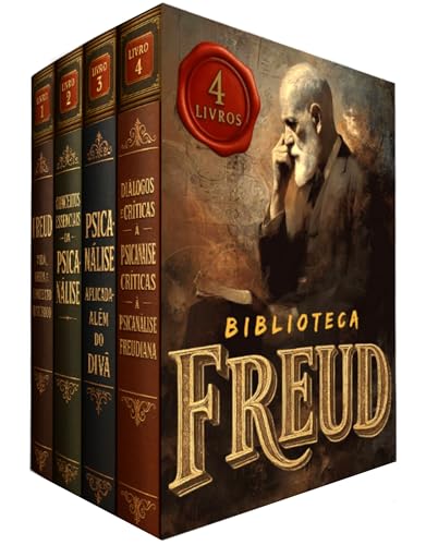 Biblioteca Freud