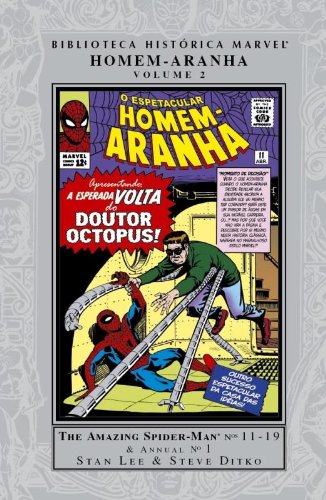 Biblioteca Historica Marvel