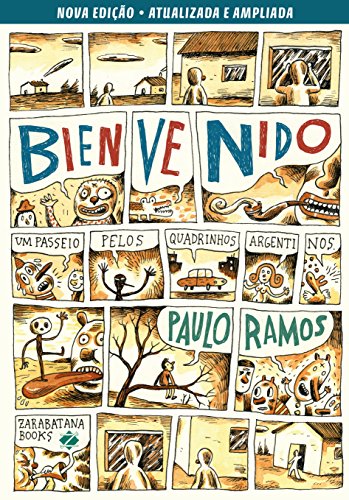 Bienvenido