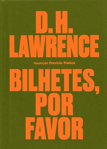 Bilhetes, por favor