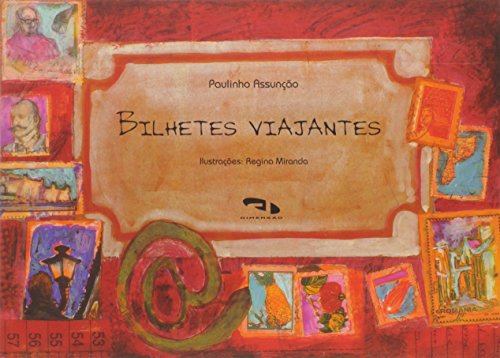 Bilhetes Viajantes