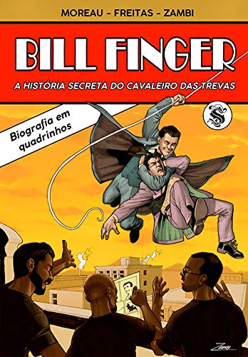 Bill Finger