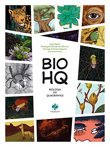 Bio HQ