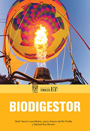 Biodigestor (Spanish Edition)