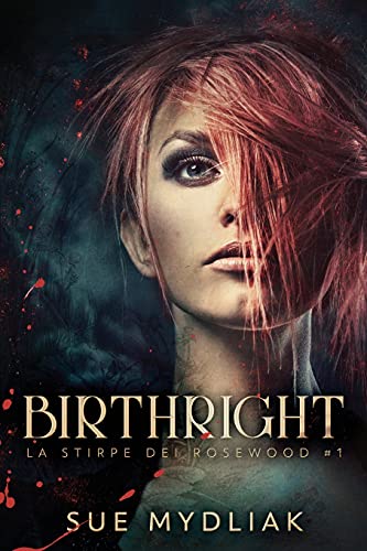 Birthright: 1