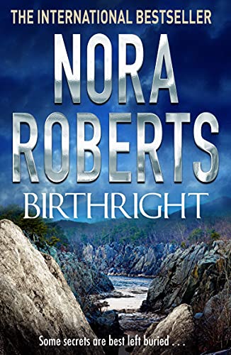 Birthright (English Edition)