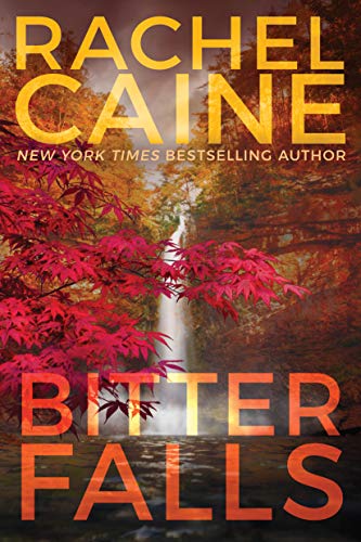 Bitter Falls (Stillhouse Lake Book 4) (English Edition)