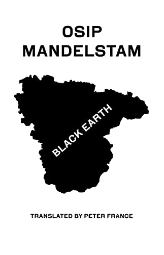 Black Earth: Selected Poems and Prose (English Edition)