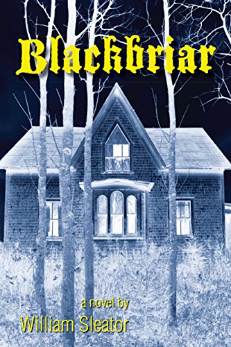 Blackbriar (English Edition)