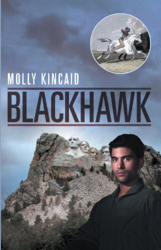 Blackhawk (English Edition)
