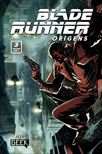 Blade Runner