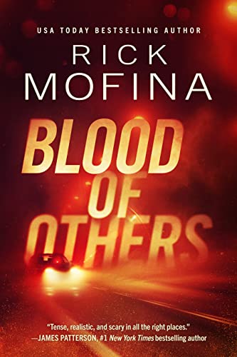 Blood of Others (Tom Reed Series Book 3) (English Edition)