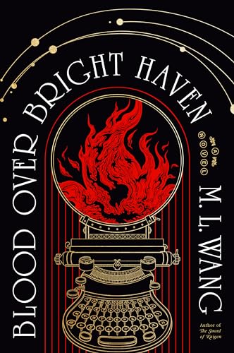 Blood Over Bright Haven: A Novel (English Edition)
