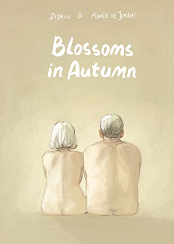 Blossoms in Autumn (Original Fiction
