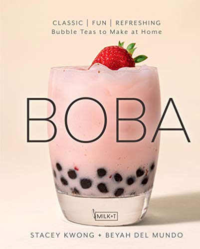 Boba: Classic, Fun, Refreshing