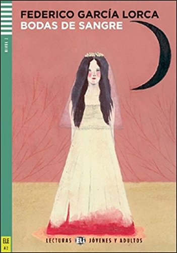 Bodas de sangre: Bodas de sangre + downloadable audio