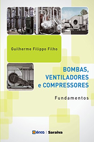 Capa de Bombas, Ventiladores e Compressores