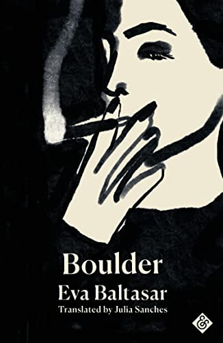 Boulder (English Edition)