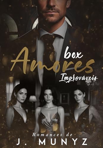 Box Amores Improváveis
