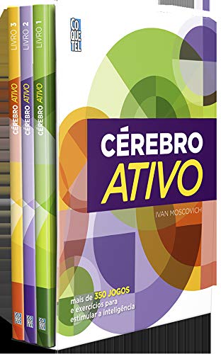 Box Cérebro Ativo