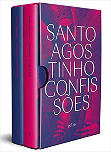 Box Confissões